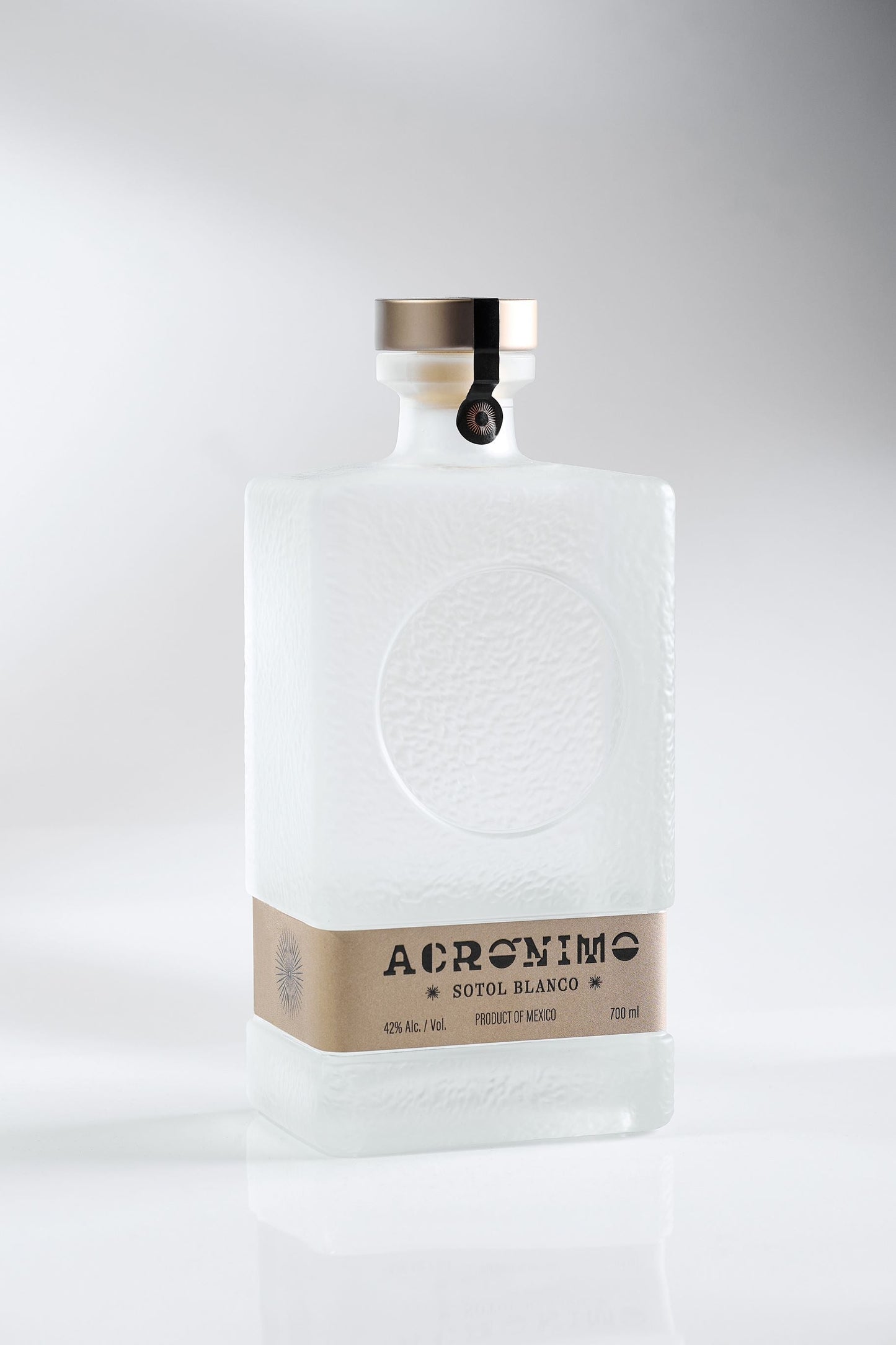 Acronimo Sotol Blanco