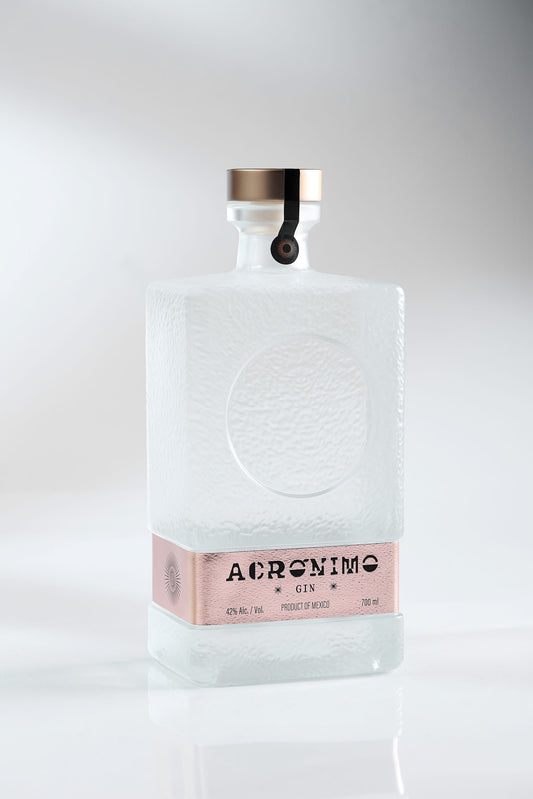 Acronimo Gin